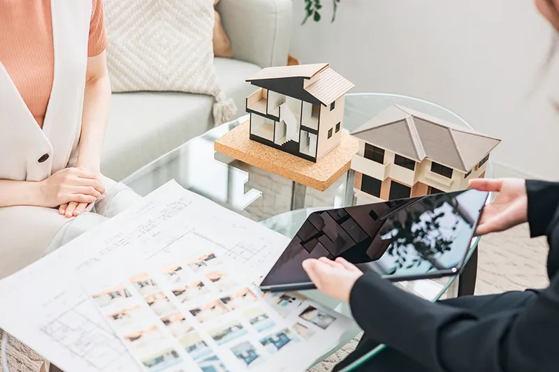 最適プランをご提案