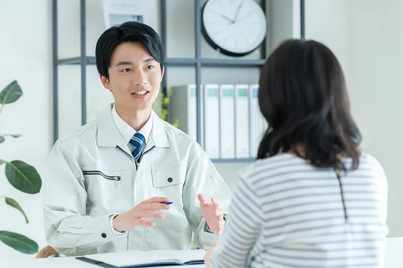 最適プランをご提案